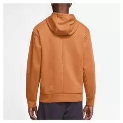 Nike Men's Court Dri-FIT Fleece Heritage Tennis Hoodie