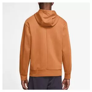 Nike Men's Court Dri-FIT Fleece Heritage Tennis Hoodie 1 Nike Men's Court Dri-FIT Fleece Heritage Tennis Hoodie