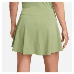 Nike Women's Advantage Club 15 Inch Tennis Skort -Tennis Passion DB5935 H22 334 41