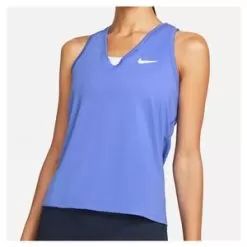 Nike Women's Court Dri-FIT Victory Tennis Tank Plus Size 19 Nike Women's Court Dri-FIT Victory Tennis Tank Plus Size -Tennis Passion DB6605 500 7