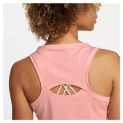 Nike Women's Court Dri-FIT Victory Tennis Tank Plus Size 15 Nike Women's Court Dri-FIT Victory Tennis Tank Plus Size -Tennis Passion DB6605 697 11