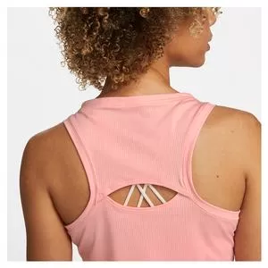 Nike Women's Court Dri-FIT Victory Tennis Tank Plus Size 6 Nike Women's Court Dri-FIT Victory Tennis Tank Plus Size - Image 6