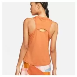 Nike Women's Court Dri-FIT Victory Tennis Tank Plus Size 13 Nike Women's Court Dri-FIT Victory Tennis Tank Plus Size -Tennis Passion DB6605 808 8