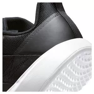 Nike Women's Vapor Lite Tennis Shoes Black And Metallic Red Bronze 8 Nike Women's Vapor Lite Tennis Shoes Black And Metallic Red Bronze - Image 8