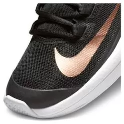 Nike Women's Vapor Lite Tennis Shoes Black And Metallic Red Bronze 15 Nike Women's Vapor Lite Tennis Shoes Black And Metallic Red Bronze -Tennis Passion DC3431 033 2