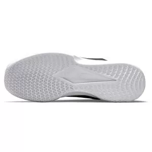 Nike Women's Vapor Lite Tennis Shoes Black And Metallic Red Bronze 6 Nike Women's Vapor Lite Tennis Shoes Black And Metallic Red Bronze - Image 6