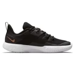 Nike Women's Vapor Lite Tennis Shoes Black And Metallic Red Bronze 13 Nike Women's Vapor Lite Tennis Shoes Black And Metallic Red Bronze -Tennis Passion DC3431 033 5