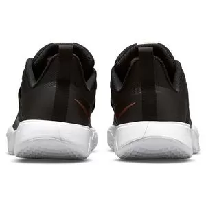 Nike Women's Vapor Lite Tennis Shoes Black And Metallic Red Bronze 3 Nike Women's Vapor Lite Tennis Shoes Black And Metallic Red Bronze - Image 3