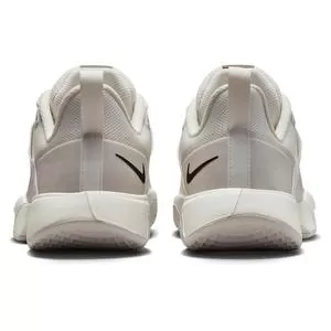 Nike Women's Vapor Lite Tennis Shoes Sail And Medium Olive 3 Nike Women's Vapor Lite Tennis Shoes Sail And Medium Olive - Image 3