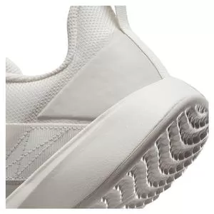 Nike Women's Vapor Lite Tennis Shoes Sail And Medium Olive 9 Nike Women's Vapor Lite Tennis Shoes Sail And Medium Olive - Image 9