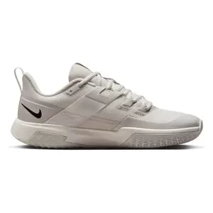 Nike Women's Vapor Lite Tennis Shoes Sail And Medium Olive 6 Nike Women's Vapor Lite Tennis Shoes Sail And Medium Olive - Image 6