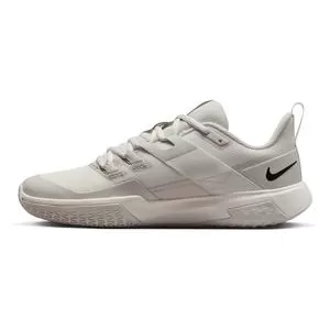 Nike Women's Vapor Lite Tennis Shoes Sail And Medium Olive 4 Nike Women's Vapor Lite Tennis Shoes Sail And Medium Olive - Image 4
