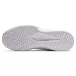 Nike Women's Vapor Lite Tennis Shoes White And Metallic Silver -Tennis Passion DC3431 133 6