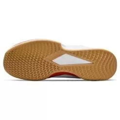 Nike Women's Vapor Lite Tennis Shoes White And University Red -Tennis Passion DC3431 188 2