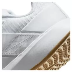 Nike Women's Vapor Lite Tennis Shoes White And University Red -Tennis Passion DC3431 188 3