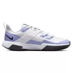 Nike Wilson Women's Vapor Lite Tennis Shoes Light Thistle And Black -Tennis Passion DC3431 500F22 21