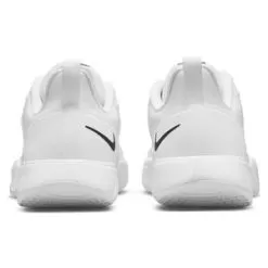 Nike Men's Vapor Lite Tennis Shoes White And Black -Tennis Passion DC3432 125 4