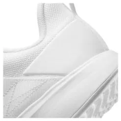 Nike Men's Vapor Lite Tennis Shoes White And Black -Tennis Passion DC3432 125 6