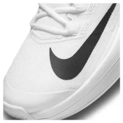 Nike Men's Vapor Lite Tennis Shoes White And Black -Tennis Passion DC3432 125 7