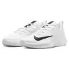 Nike Men's Vapor Lite Tennis Shoes White And Black