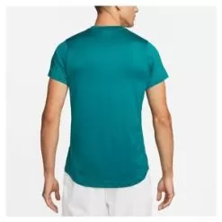 Nike Men's Court Dri-FIT Advantage Tennis Top 6 Nike Men's Court Dri-FIT Advantage Tennis Top -Tennis Passion DD8317 S22 367 4