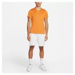 Nike Men's Court Dri-FIT Advantage Tennis Top