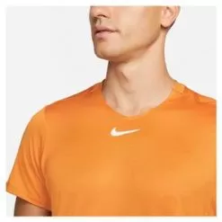 Nike Men's Court Dri-FIT Advantage Tennis Top 7 Nike Men's Court Dri-FIT Advantage Tennis Top -Tennis Passion DD8317 S22 738 6