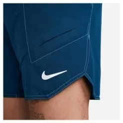 Nike Men's Court Dri-FIT Advantage 7 Inch Tennis Shorts -Tennis Passion DD8329 H22 460 6
