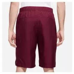 Nike Men's Court Dri-FIT Victory 11 Inch Tennis Shorts -Tennis Passion DD8335 H22 638 4