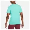 Nike Men's Court Dri-FIT Swoosh Tennis T-Shirt