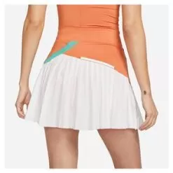 Nike Women's Melbourne Team Court Tennis Skort -Tennis Passion DD8633 808 1