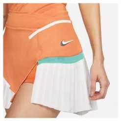 Nike Women's Melbourne Team Court Tennis Skort