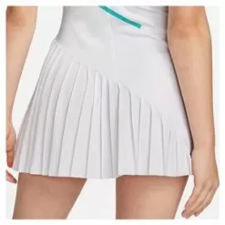 Nike Women's Melbourne Team Court Tennis Dress -Tennis Passion DD8710 100 2