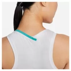 Nike Women's Melbourne Team Court Tennis Dress -Tennis Passion DD8710 100 8