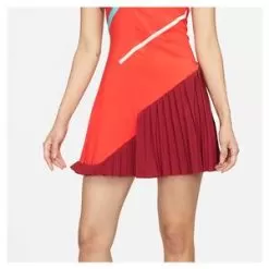 Nike Women's Melbourne Team Court Tennis Dress -Tennis Passion DD8710 634 5