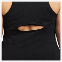 Nike Women's Court Dri-FIT Victory Tennis Dress Plus Size -Tennis Passion DD8732 010 21