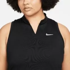 Nike Women's Court Dri-FIT Victory Tennis Dress Plus Size -Tennis Passion DD8732 010 31