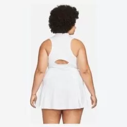 Nike Women's Court Dri-FIT Victory Tennis Dress Plus Size -Tennis Passion DD8732 100 41