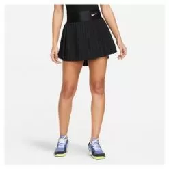 Nike Women's Court Dri-FIT Advantage Pleated Tennis Skort -Tennis Passion DD8756 010 2