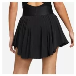 Nike Women's Court Dri-FIT Advantage Pleated Tennis Skort -Tennis Passion DD8756 010 3