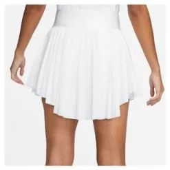 Nike Women's Court Dri-FIT Advantage Pleated Tennis Skort -Tennis Passion DD8756 100 4