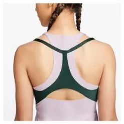 Nike Women's Court Dri-FIT Advantage Novelty Tennis Tank -Tennis Passion DD8761 U22 530 6