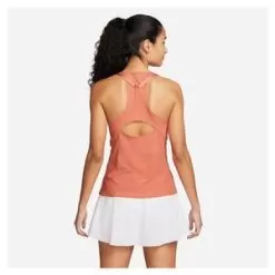 Nike Women's Court Dri-FIT Advantage Novelty Tennis Tank -Tennis Passion DD8761 U22 827 4