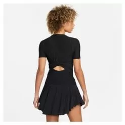 Nike Women's Court Dri-FIT Advantage Tennis Top -Tennis Passion DD8772 010 3