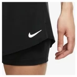 Nike Women's Court Dri-FIT Advantage Novelty Tennis Short -Tennis Passion DD8794 010 7