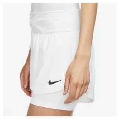 Nike Women's Court Dri-FIT Advantage Novelty Tennis Short -Tennis Passion DD8794 100 1