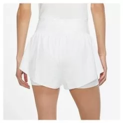 Nike Women's Court Dri-FIT Advantage Novelty Tennis Short -Tennis Passion DD8794 100 3