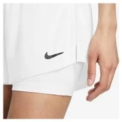 Nike Women's Court Dri-FIT Advantage Novelty Tennis Short -Tennis Passion DD8794 100 4