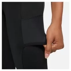 Nike Women's Naomi Osaka Court Short Tennis Leggings -Tennis Passion DD9312 010 3