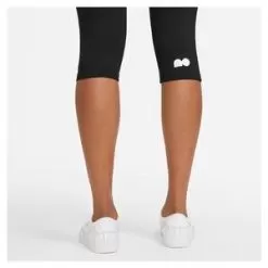 Nike Women's Naomi Osaka Court Short Tennis Leggings -Tennis Passion DD9312 010 5